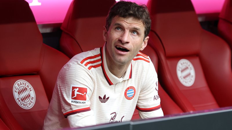 Kein neuer Vertrag! Bayern-Legende vor dem Aus!
