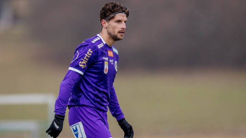 Klagenfurter Winter-Zugang schon wieder vor dem Abflug?