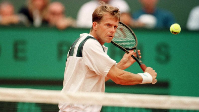 Die 20 Tennis-Spieler mit den meisten ATP-Titeln