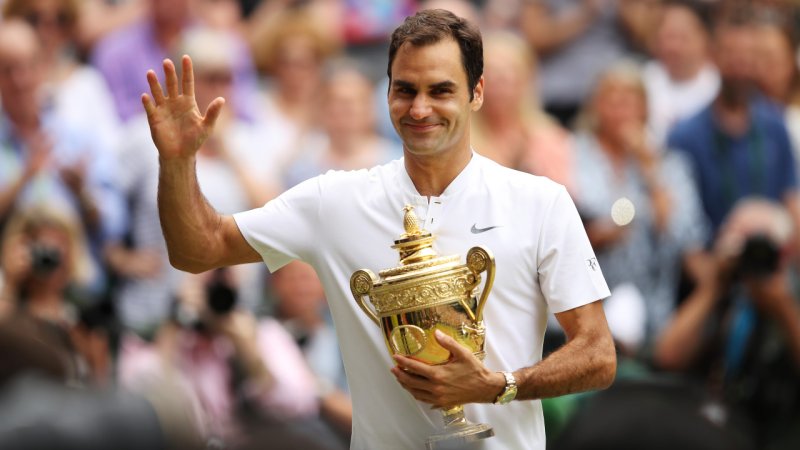 Die 20 Tennis-Spieler mit den meisten ATP-Titeln