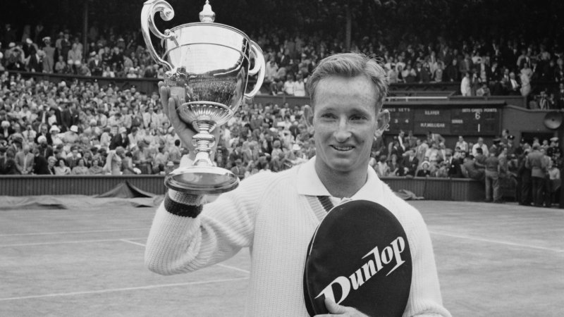 Die 20 Tennis-Spieler mit den meisten ATP-Titeln