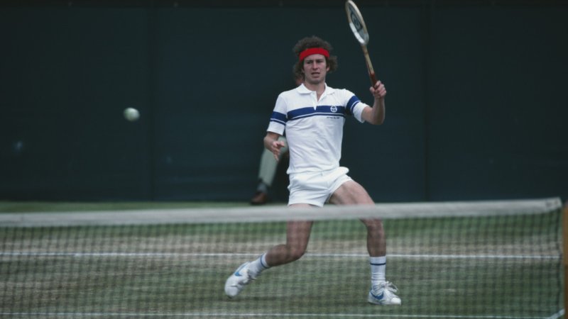 Die 20 Tennis-Spieler mit den meisten ATP-Titeln