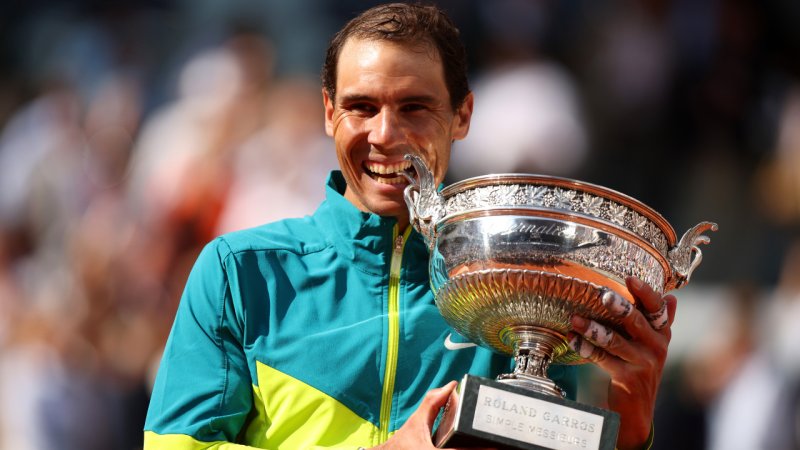 Die 20 Tennis-Spieler mit den meisten ATP-Titeln