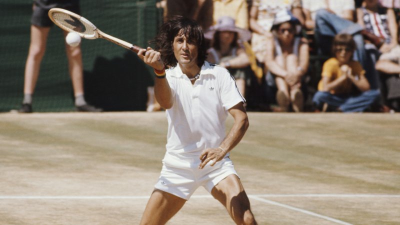 Die 20 Tennis-Spieler mit den meisten ATP-Titeln