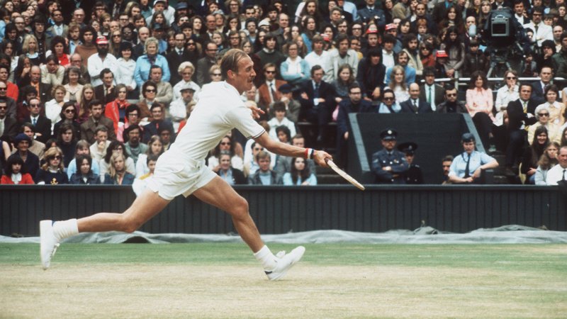 Die 20 Tennis-Spieler mit den meisten ATP-Titeln