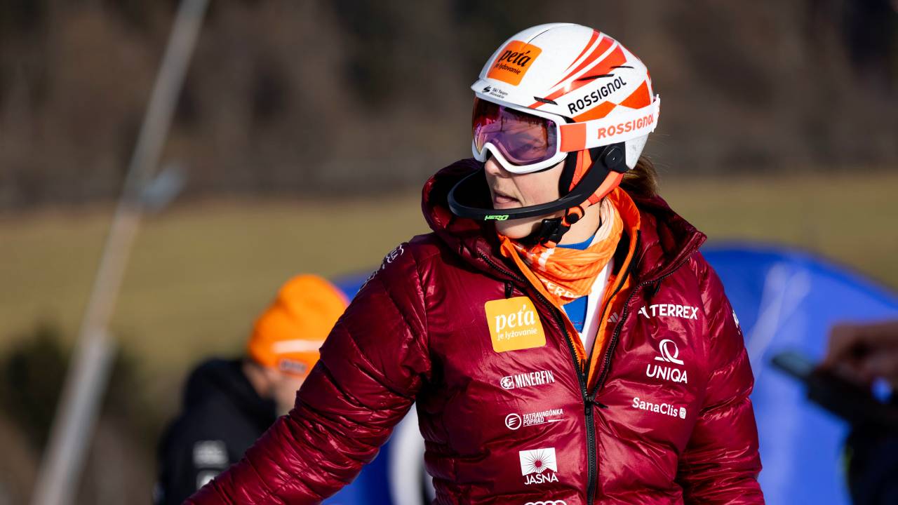 Ski-Star trennt sich von Trainer