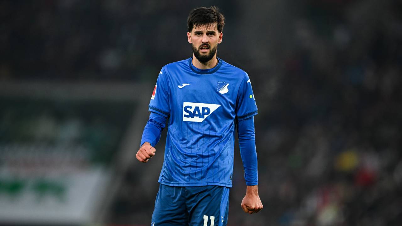 Grillitsch-Abgang: Nun spricht <a href='/de/daten/news/christian-ilzer/' class='tag'>Christian Ilzer</a>