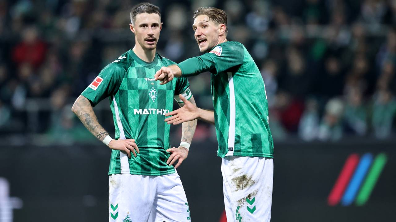 Verlängerung? Friedl will sich "keinen Stress" machen