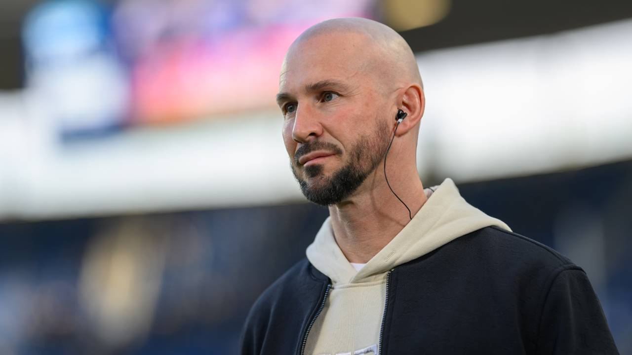 Deutscher Meister & Europa! Ilzer plant in Hoffenheim Großes