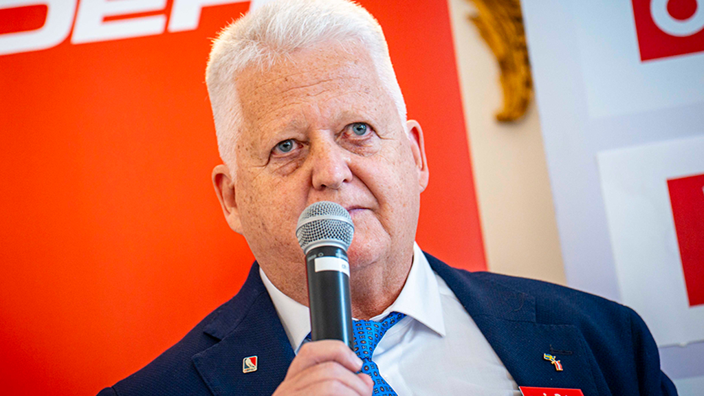 ÖEHV in Sorge: "Uns müssten Sponsoren die Türen einrennen"