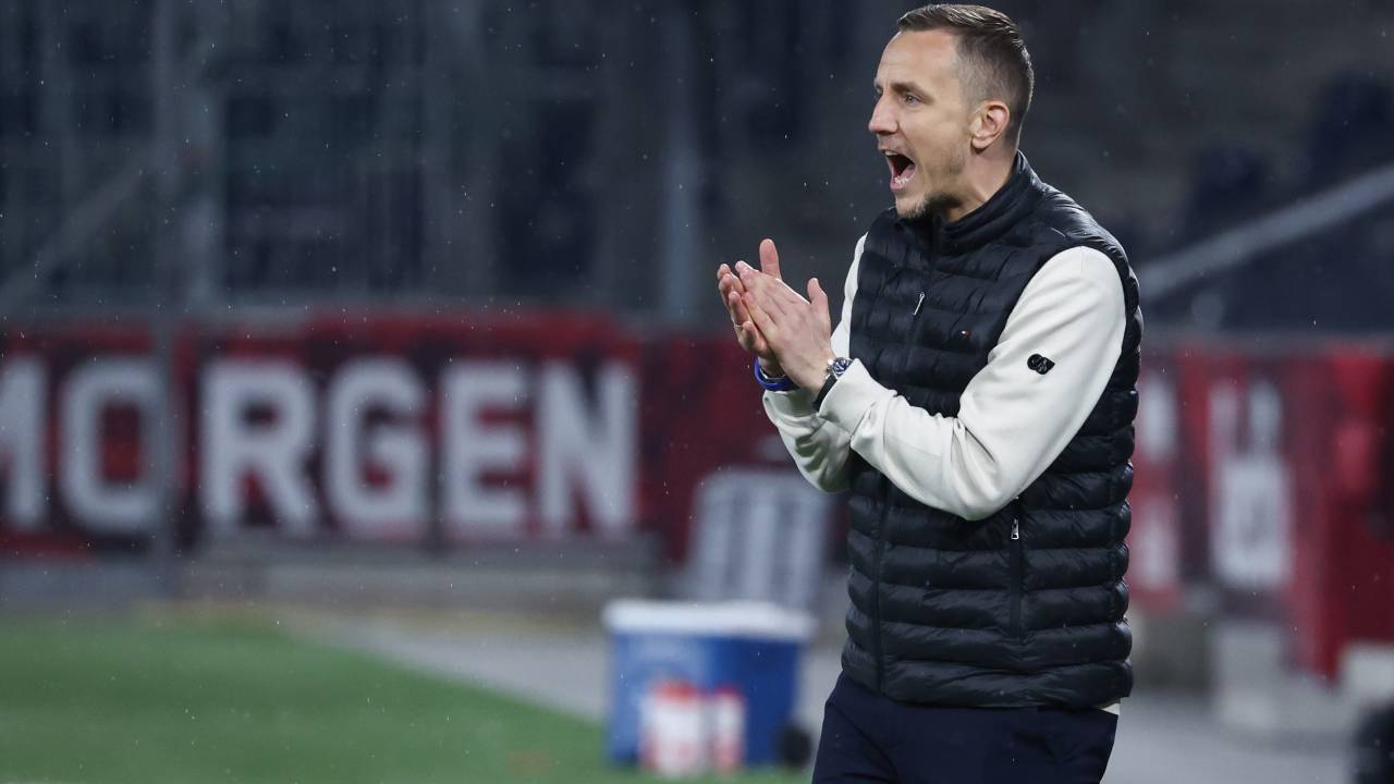 Youth League: Salzburg gegen Titelverteidiger um Final Four