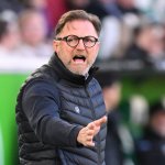 Wolfsburg-Krise: Steht Hasenhüttl vor dem Aus?