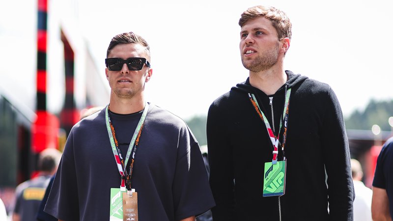 Die prominentesten Brüderpaare des Fußballs