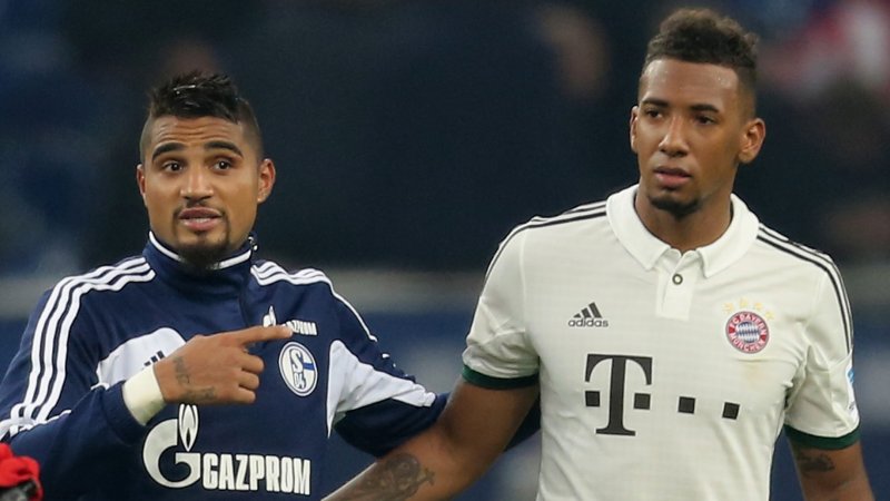 Die prominentesten Brüderpaare des Fußballs