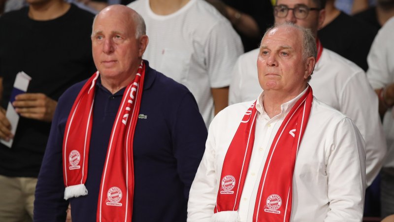 Die prominentesten Brüderpaare des Fußballs