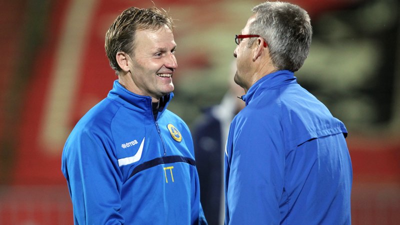 Die prominentesten Brüderpaare des Fußballs