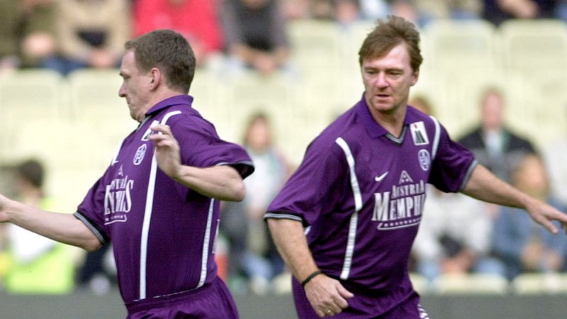 Die prominentesten Brüderpaare des Fußballs