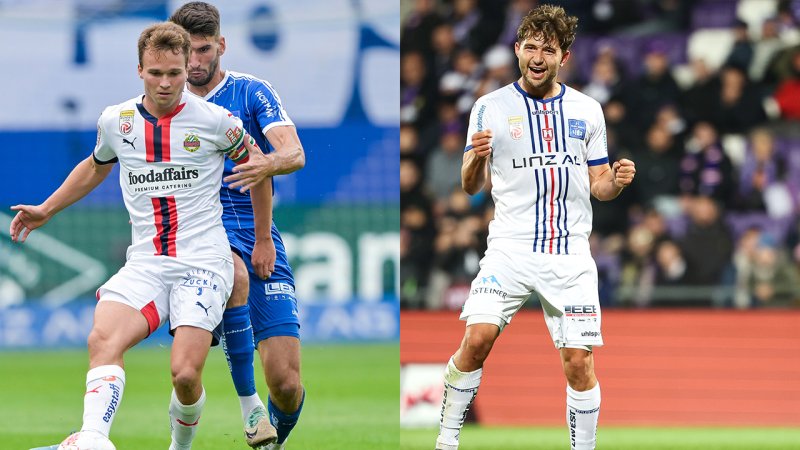 Die prominentesten Brüderpaare des Fußballs