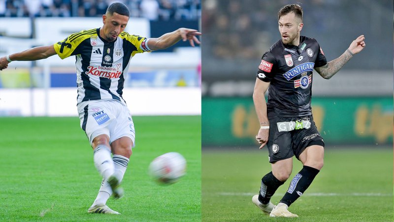 Die prominentesten Brüderpaare des Fußballs