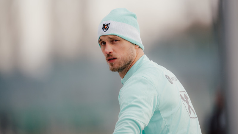 Arnautovic zu Rapid? Das sagt <a href='/de/daten/news/markus-katzer/' class='tag'>Markus Katzer</a>