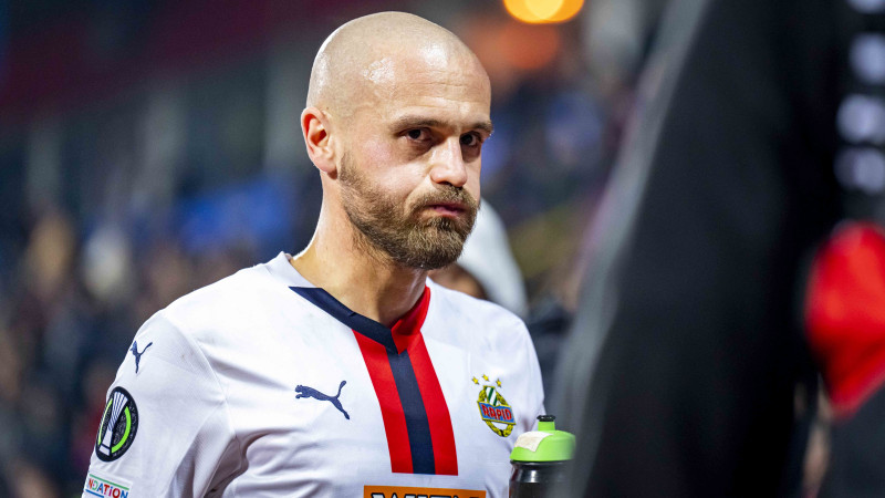 Nach kuriosem Gelb-Rot für Grgic: So entscheidet der Senat 1