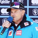 Ski-Krise? So denkt ÖSV-Alpin-Chef Herbert Mandl