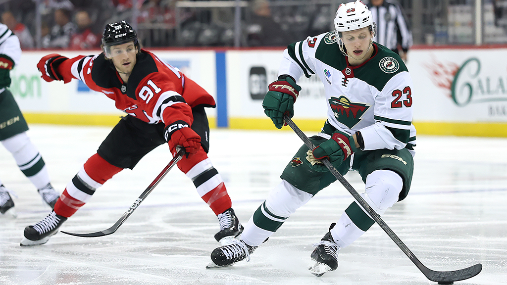 Rossis Wild kassieren nächste Niederlage im Playoff-Rennen