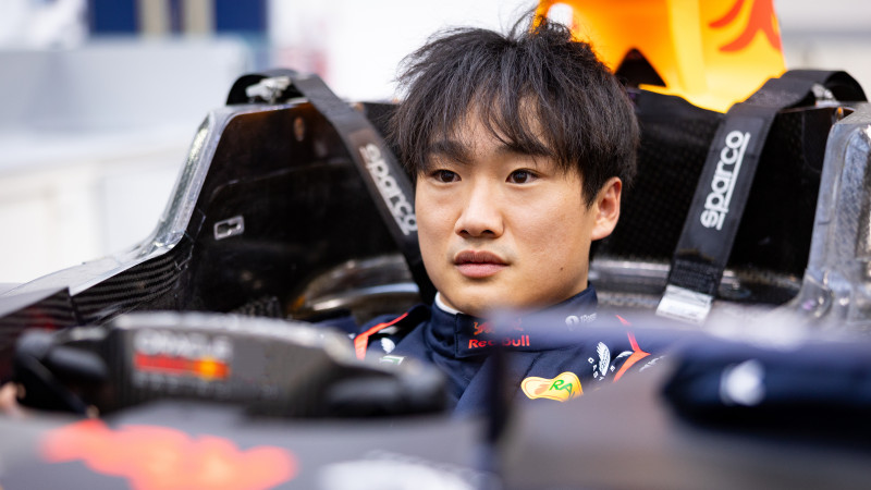 Spezielle Lackierung: Red Bull würdigt <a href='/de/daten/news/honda/' class='tag'>Honda</a> bei Japan GP