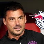 Vergangenheit in Salzburg: Das ist der neue Leipzig-Trainer
