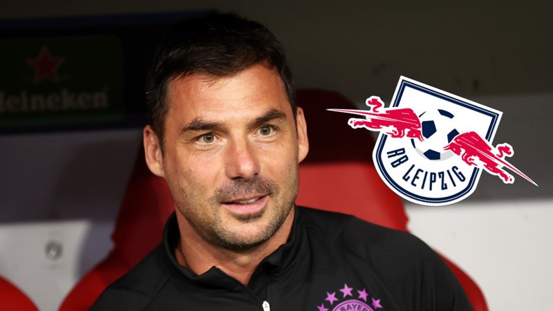 Vergangenheit in Salzburg: Das ist der neue Leipzig-Trainer