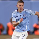 Hannes Wolf ist der Legionär der Woche