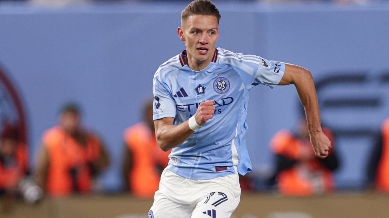 Stark! Hannes Wolf ebnet New York den Weg zum Sieg