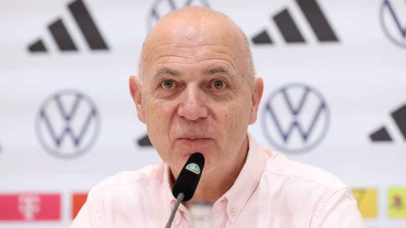 DFB spricht sich weiter gegen Rückkehr Russlands aus
