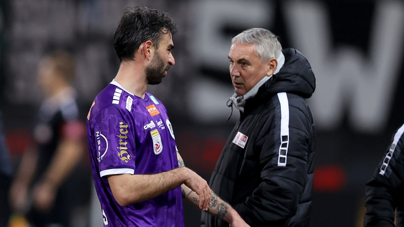 Fix! Austria Klagenfurt nimmt am Österreicher-Topf teil