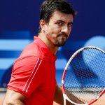 Ofner marschiert nach Sieg über "Riese" ins Genf-Hauptfeld