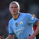 Verletzt! ManCity muss wochenlang auf Haaland verzichten