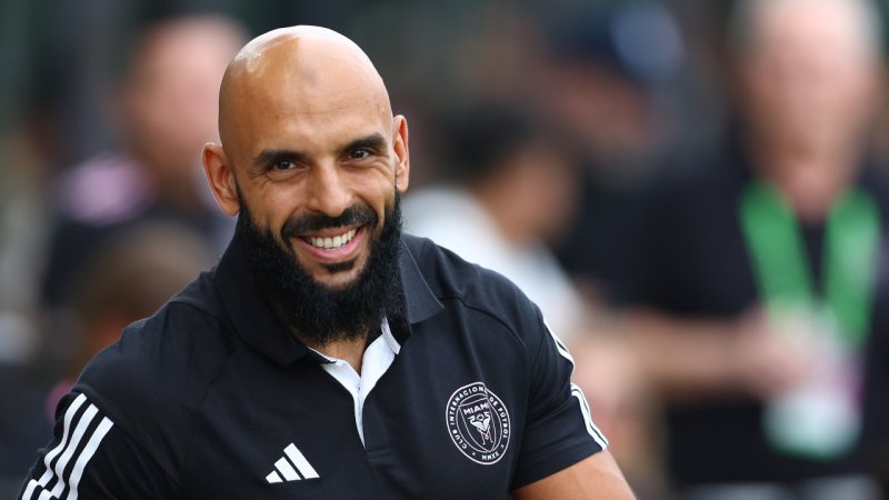 MLS verbannt Messi-Bodyguard von der Seitenlinie