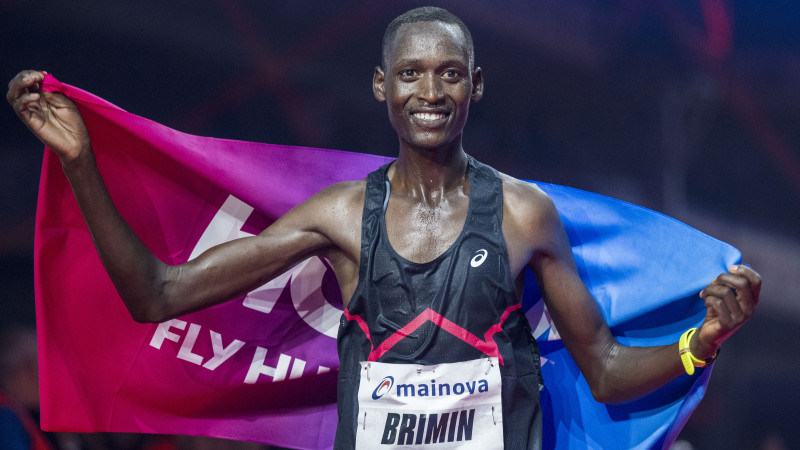 Doping: Zweifacher Frankfurt-Marathon-Sieger lange gesperrt