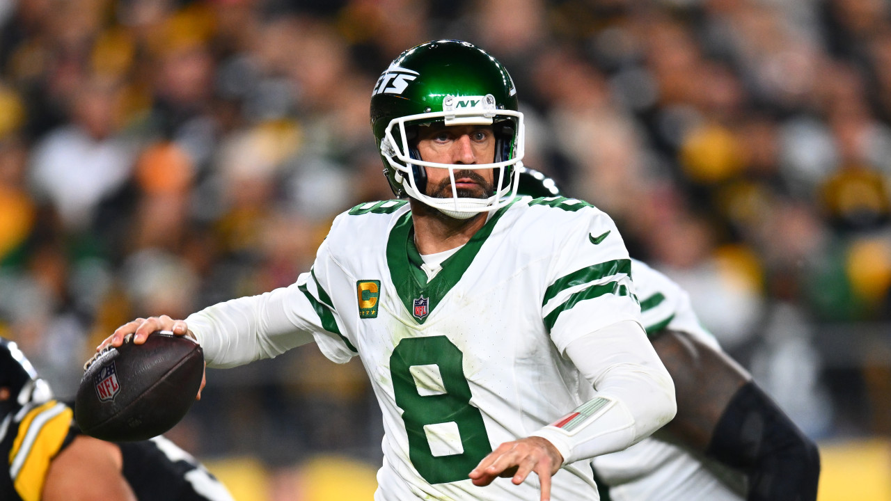 Rodgers zu Steelers? "Zeichen sprechen dafür"