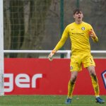 Sturm verlängert mit zwei Talenten