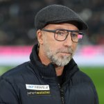 Mählich kritisiert ÖFB-Vizepräsident: "Steht ihm nicht zu"