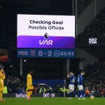 Premier League führt neue Abseitstechnologie ein