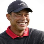 Aprilscherz: Verletzter Woods kündigt Blitz-Comeback an