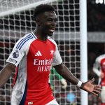 Saka trifft beim Comeback: Arsenal besiegt Fulham