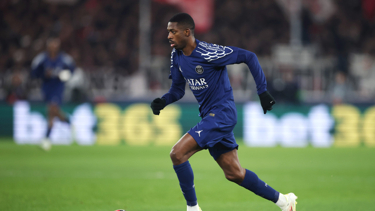 Zweitligist schrammt gegen PSG an Pokal-Sensation vorbei