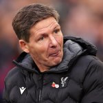 Crystal Palace: So hat Glasner die Herzen der Fans erobert