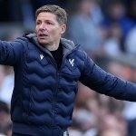 Erstes Treffen zwischen Glasner und deutschem Topklub!