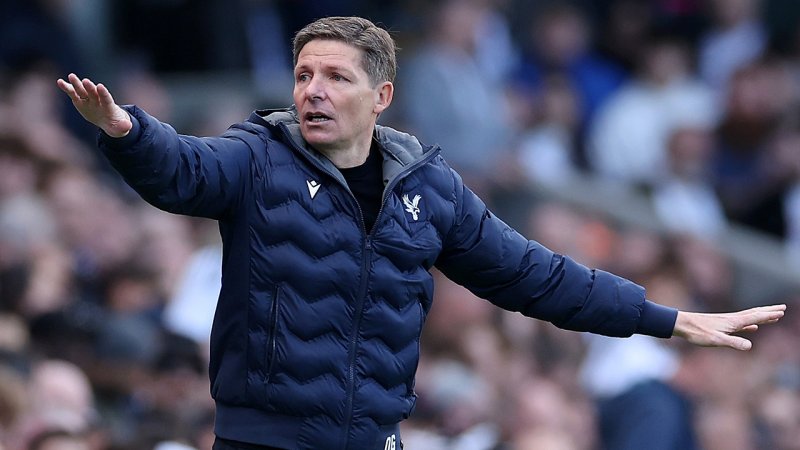 Erstes Treffen zwischen Glasner und deutschem Topklub!