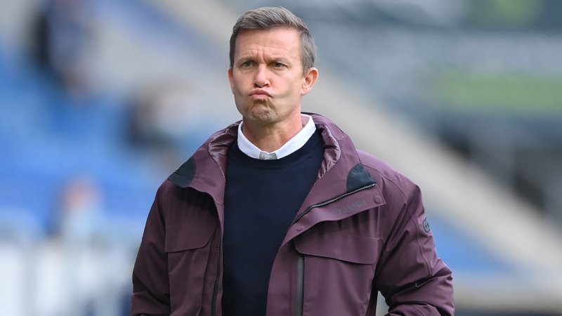 Alle bisherigen Trainer von RB Leipzig