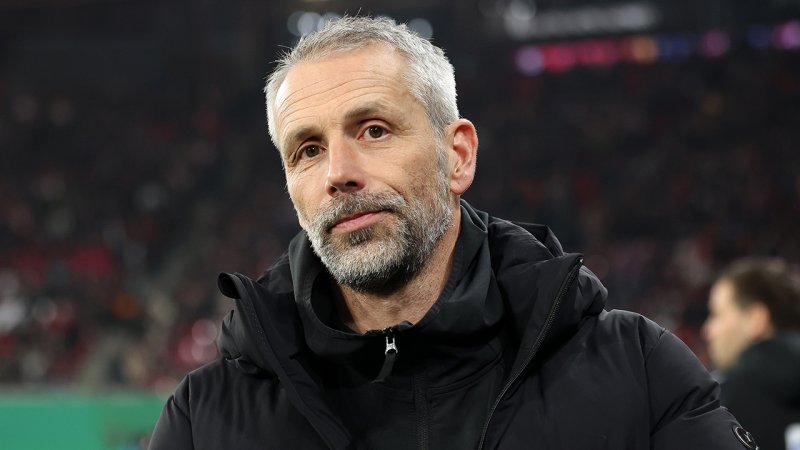 Alle bisherigen Trainer von RB Leipzig